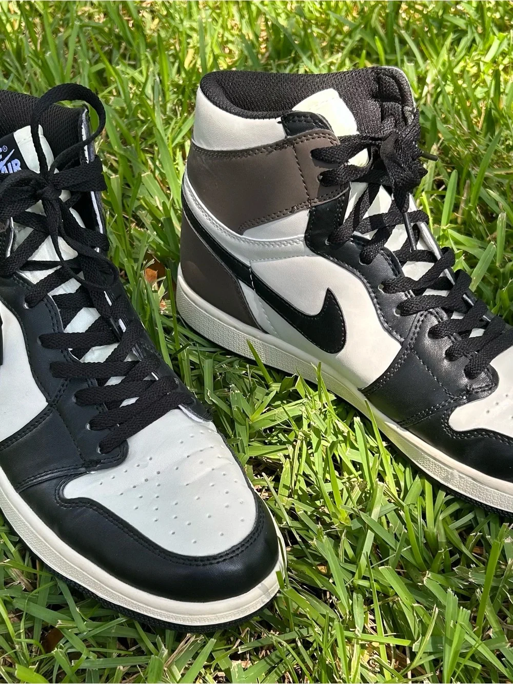Nike Air Jordan 1 Retro High OG 